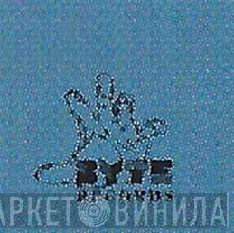 Byte Records  - Винил CD и Кассеты лейбла Byte Records (3) на сайте МаркетВинила