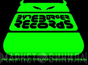 Byteburger Records - Винил CD и Кассеты лейбла Byteburger Records на сайте МаркетВинила