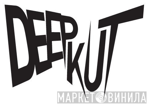 C.I.A. Deep Kut - Винил CD и Кассеты лейбла C.I.A. Deep Kut на сайте МаркетВинила