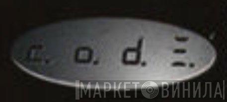 C.O.D.E. Records - Винил CD и Кассеты лейбла C.O.D.E. Records на сайте МаркетВинила