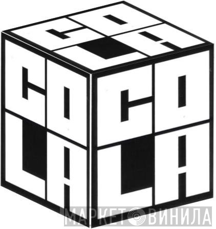 C.O.L.A. - Винил CD и Кассеты лейбла C.O.L.A. на сайте МаркетВинила