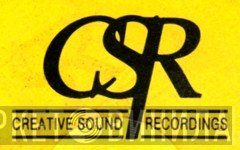 C.S.R. - Винил CD и Кассеты лейбла C.S.R. на сайте МаркетВинила