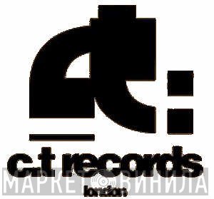 C.T. Records - Винил CD и Кассеты лейбла C.T. Records на сайте МаркетВинила