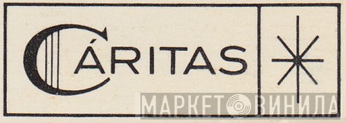Cáritas - Винил CD и Кассеты лейбла Cáritas на сайте МаркетВинила