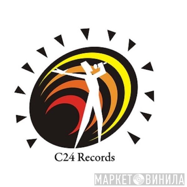 C24 Records - Винил CD и Кассеты лейбла C24 Records на сайте МаркетВинила