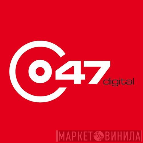 C47 Digital - Винил CD и Кассеты лейбла C47 Digital на сайте МаркетВинила