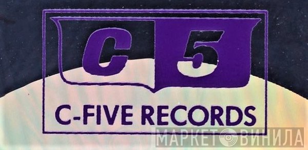C5 Records - Винил CD и Кассеты лейбла C5 Records на сайте МаркетВинила