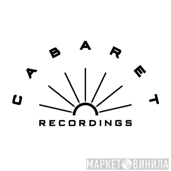 CABARET Recordings - Винил CD и Кассеты лейбла CABARET Recordings на сайте МаркетВинила