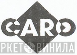 CARO - Винил CD и Кассеты лейбла CARO на сайте МаркетВинила