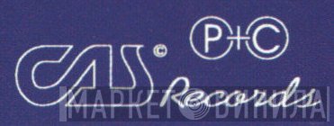 CAS Records - Винил CD и Кассеты лейбла CAS Records на сайте МаркетВинила