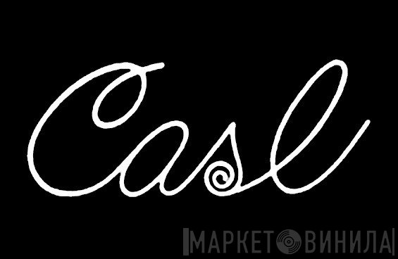 CASL - Винил CD и Кассеты лейбла CASL на сайте МаркетВинила