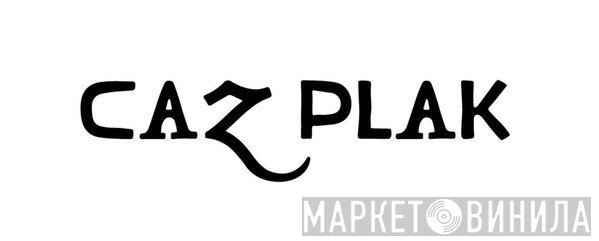 CAZ PLAK - Винил CD и Кассеты лейбла CAZ PLAK на сайте МаркетВинила