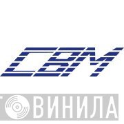 CBM  - Винил CD и Кассеты лейбла CBM (3) на сайте МаркетВинила