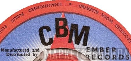CBM  - Винил CD и Кассеты лейбла CBM (7) на сайте МаркетВинила