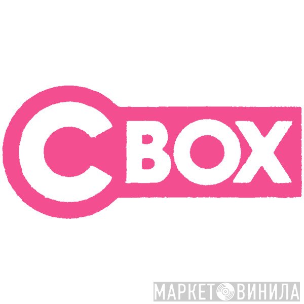 CBOX - Винил CD и Кассеты лейбла CBOX на сайте МаркетВинила