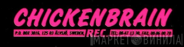 CBR Records - Винил CD и Кассеты лейбла CBR Records на сайте МаркетВинила