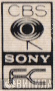 CBS / Sony Family Club Inc. - Винил CD и Кассеты лейбла CBS / Sony Family Club Inc. на сайте МаркетВинила