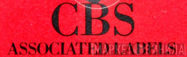 CBS Associated Labels - Винил CD и Кассеты лейбла CBS Associated Labels на сайте МаркетВинила