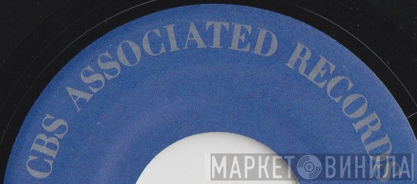 CBS Associated Records - Винил CD и Кассеты лейбла CBS Associated Records на сайте МаркетВинила