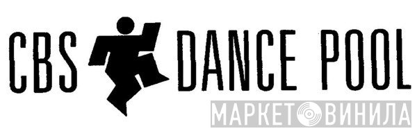 CBS Dance Pool - Винил CD и Кассеты лейбла CBS Dance Pool на сайте МаркетВинила