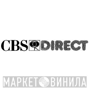 CBS Direct - Винил CD и Кассеты лейбла CBS Direct на сайте МаркетВинила