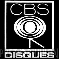 CBS Disques - Винил CD и Кассеты лейбла CBS Disques на сайте МаркетВинила
