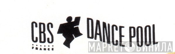 CBS France Dance Pool - Винил CD и Кассеты лейбла CBS France Dance Pool на сайте МаркетВинила