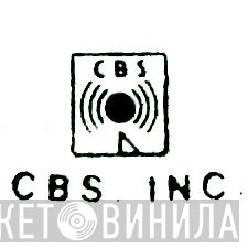 CBS Inc. - Винил CD и Кассеты лейбла CBS Inc. на сайте МаркетВинила