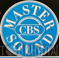 CBS Mastersound - Винил CD и Кассеты лейбла CBS Mastersound на сайте МаркетВинила