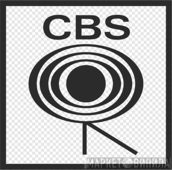 CBS Records International - Винил CD и Кассеты лейбла CBS Records International на сайте МаркетВинила