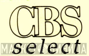 CBS Select - Винил CD и Кассеты лейбла CBS Select на сайте МаркетВинила