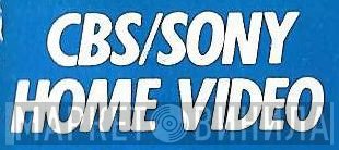 CBS/Sony Home Video - Винил CD и Кассеты лейбла CBS/Sony Home Video на сайте МаркетВинила