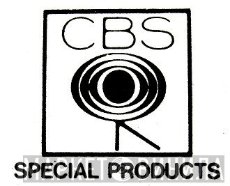 CBS Special Products - Винил CD и Кассеты лейбла CBS Special Products на сайте МаркетВинила