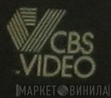 CBS Video - Винил CD и Кассеты лейбла CBS Video на сайте МаркетВинила