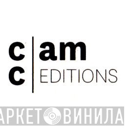 CCAM Éditions - Винил CD и Кассеты лейбла CCAM Éditions на сайте МаркетВинила