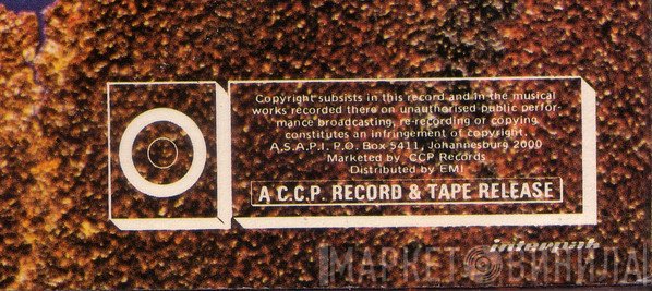 CCP Record & Tape - Винил CD и Кассеты лейбла CCP Record & Tape на сайте МаркетВинила