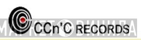 CCn'C Records - Винил CD и Кассеты лейбла CCn'C Records на сайте МаркетВинила