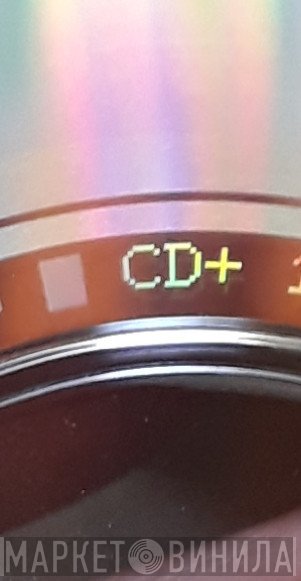 CD+ - Винил CD и Кассеты лейбла CD+ на сайте МаркетВинила
