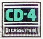 CD-4 - Винил CD и Кассеты лейбла CD-4 на сайте МаркетВинила