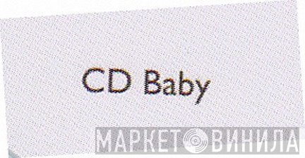 CD Baby  - Винил CD и Кассеты лейбла CD Baby (4) на сайте МаркетВинила