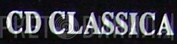 CD Classica - Винил CD и Кассеты лейбла CD Classica на сайте МаркетВинила