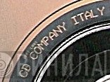 CD Company Italy - Винил CD и Кассеты лейбла CD Company Italy на сайте МаркетВинила