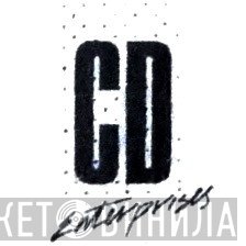 CD Enterprises - Винил CD и Кассеты лейбла CD Enterprises на сайте МаркетВинила