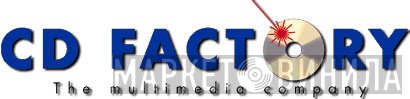 CD Factory  - Винил CD и Кассеты лейбла CD Factory (4) на сайте МаркетВинила
