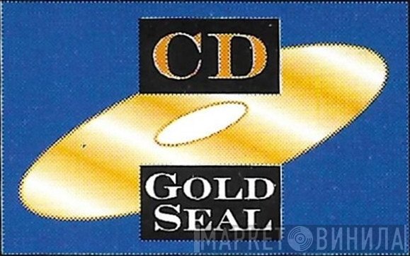 CD Gold Seal - Винил CD и Кассеты лейбла CD Gold Seal на сайте МаркетВинила