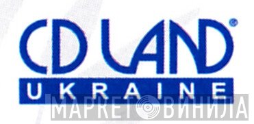 CD Land Ukraine - Винил CD и Кассеты лейбла CD Land Ukraine на сайте МаркетВинила