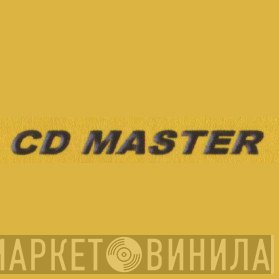 CD Master  - Винил CD и Кассеты лейбла CD Master (2) на сайте МаркетВинила