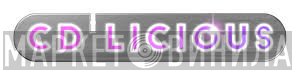 CD-licious - Винил CD и Кассеты лейбла CD-licious на сайте МаркетВинила