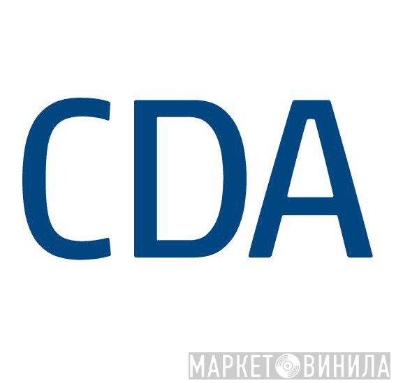 CDA  - Винил CD и Кассеты лейбла CDA (4) на сайте МаркетВинила