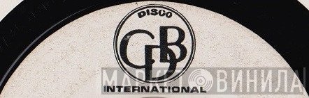 CDB International - Винил CD и Кассеты лейбла CDB International на сайте МаркетВинила